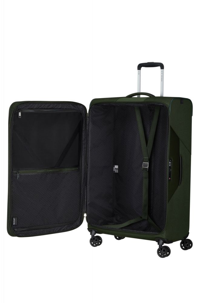 Samsonite Litebeam Spinner 77/28 Exp Climbing Ivy #7