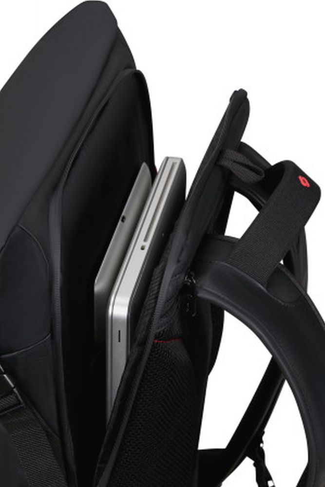 Samsonite Paradiver Light Rolltop Backpack L Black #7