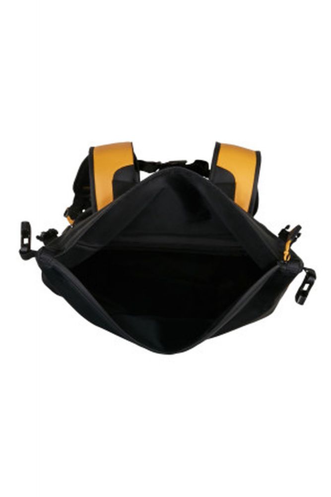 Samsonite Paradiver Light Rolltop Backpack L Yellow #7