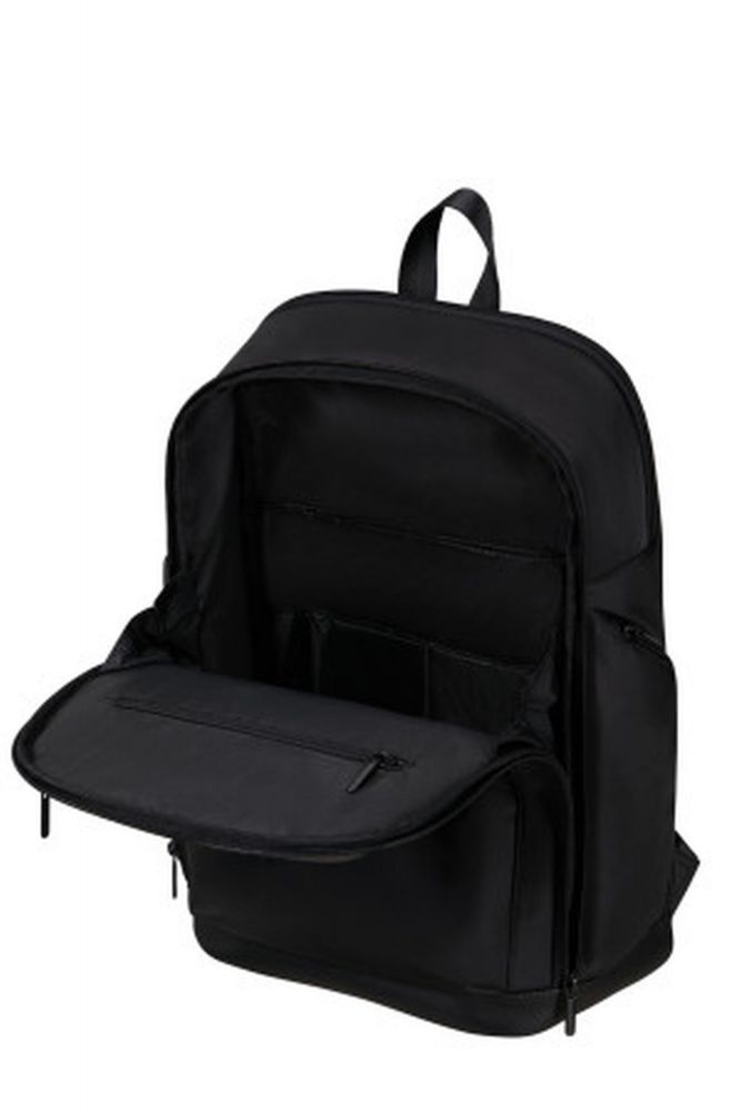 Samsonite Relyon Backpack M 15.6" Black #7