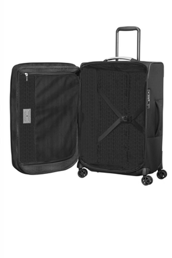 Samsonite Spark Sng Eco Spinner 67/24 Exp Eco Blue #7