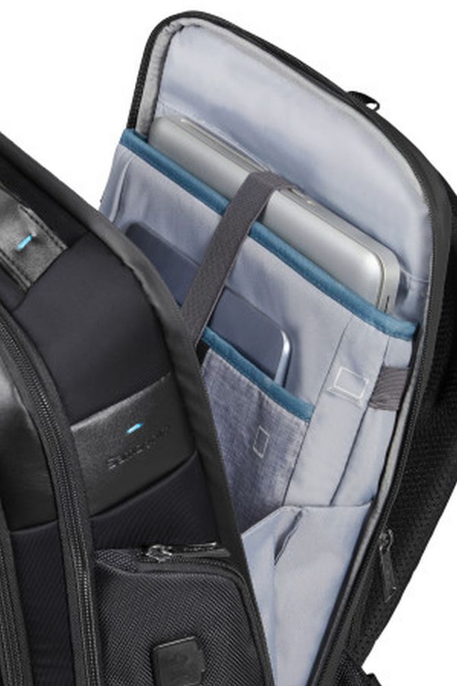 Samsonite Spectrolite 3.0 Lpt Backpack 14.1" Black #7