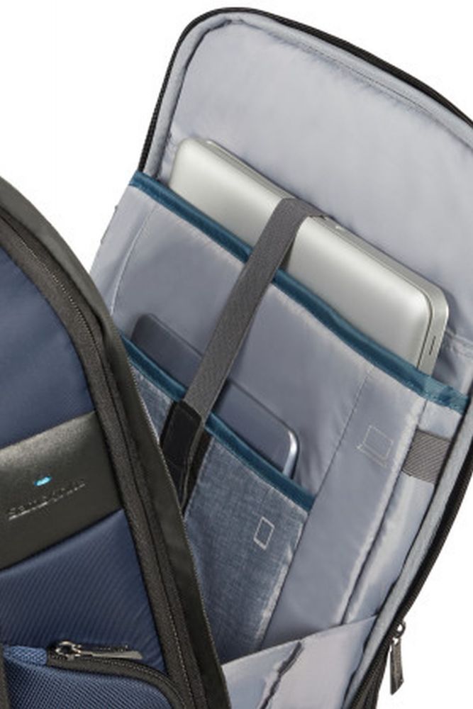 Samsonite Spectrolite 3.0 Lpt Backpack 17.3" Exp Deep Blue #7