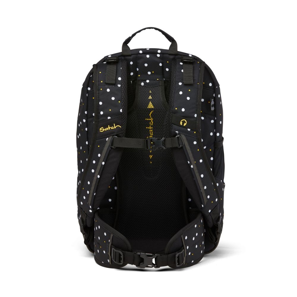 Satch Air Schulrucksack Lazy Daisy #7