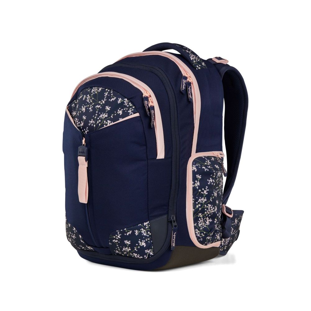 Satch Match Schulrucksack Bloomy Breeze #7