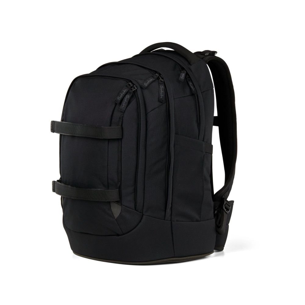 Satch Pack Schulrucksack Blackjack #7