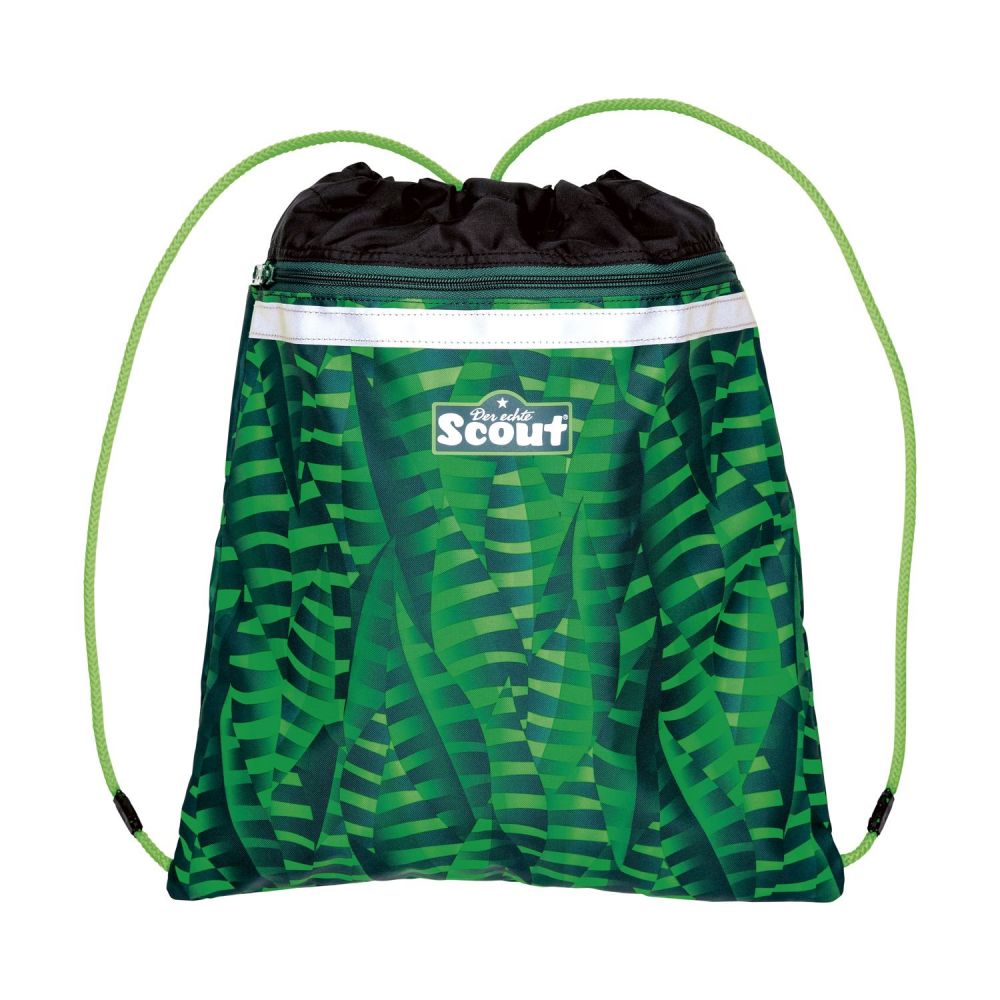 Scout Alpha Set Schulranzenset Danger Dino #7