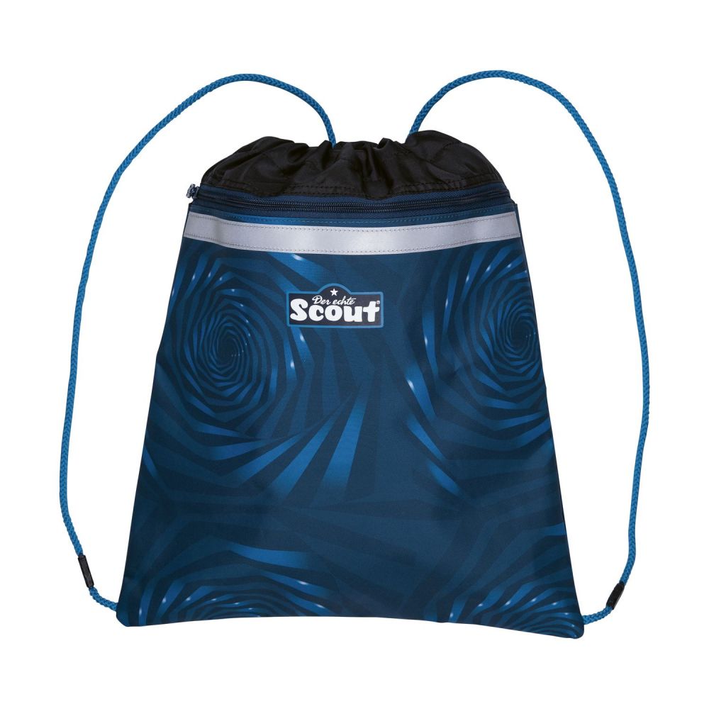 Scout Neo Set LED Schulranzenset Rocket Rider #7