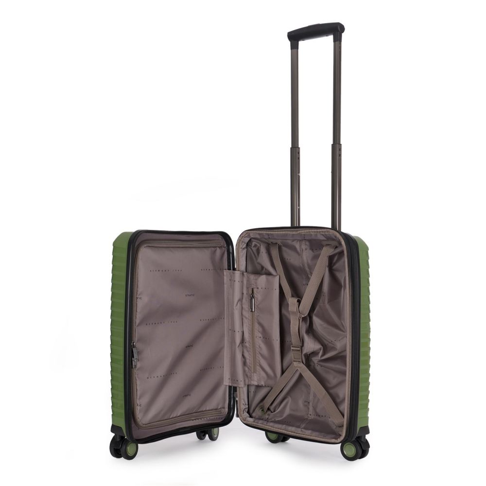 Stratic Bright+ Koffer S olive #7
