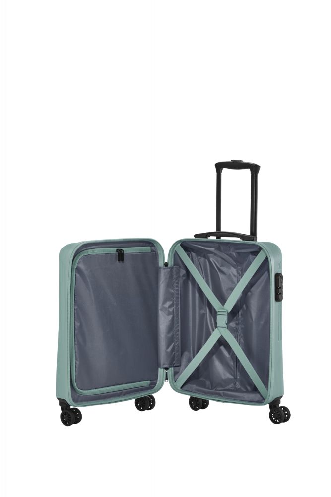 Travelite Bali Trolley S 55 Mint #7