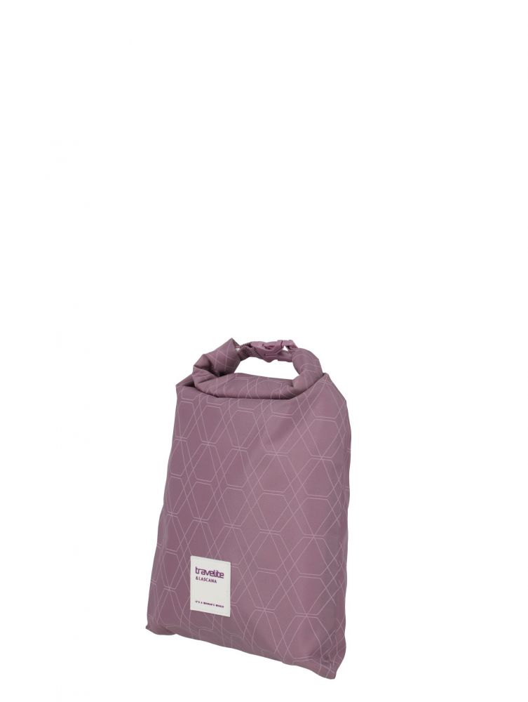 Travelite Lascana Edition Packing Cube Wetbag Lavender #7