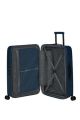 American Tourister Dashpop Spinner 67/24 Exp Tsa Midnight Blue #7