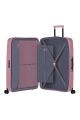 American Tourister Dashpop Spinner 77/28 Exp Tsa Lilas Pink #7