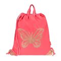 Belmil Compact Plus Schulranzenset Coral #7