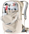 Deuter Race Air 14+3 alu-greystone #7