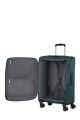 Samsonite Base Breeze Spinner 67/24 Exp Dark Green #7