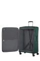 Samsonite Base Breeze Spinner 79/29 Exp Dark Green #7