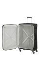 Samsonite Citybeat Spinner 78/29 Exp 78 Black #7