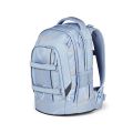 Satch Pack Schulrucksack Vivid Blue #7