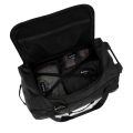 Satch Quest Reisetasche Jet Black #7