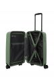 Travelite Air Stripe Trolley 4w S Slim Green #7