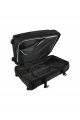 Travelite Bolonia Wheeled Duffle L/M/S Black #7