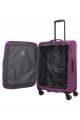 Travelite Corsiica 4w Lexp/Mexp/Sexp/BB Pink #7
