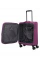 Travelite Corsiica Trolley 4w S exp. Pink #7