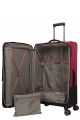 Travelite Crosslite Trolley XL Red #7