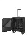 Travelite Jetpack Multi Light 4 Cabin Schwarz #7