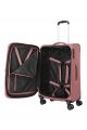 Travelite Kick Off Trolley 4w Lex/Mex/S Blush #7