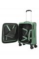 Travelite Kick Off Trolley 4w S Sage Green #7