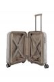 Travelite Lascana Edition 4W Trolley S Champagne #7