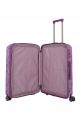 Travelite Lascana Edition 4W L/M/S Kofferset Plum #7