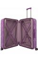 Travelite Lascana Edition 4W Trolley L Plum #7