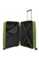 Travelite Pacific Trolley 4w L/M/S Olive #7