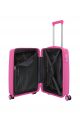 Travelite Pacific Trolley 4w S Pink #7
