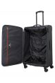 Travelite Priego Trolley 4w L Anthrazit #7