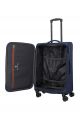 Travelite Priego Trolley 4w L/M/S Navy #7