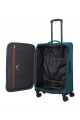 Travelite Priego Trolley 4w L/M/S Petrol #7