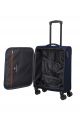 Travelite Priego Trolley 4w S Navy #7