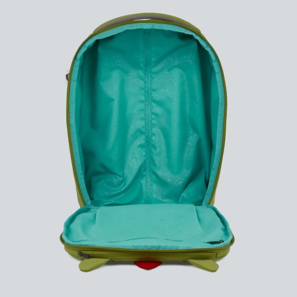 Affenzahn Suitcase Drache Kinderkoffer #7
