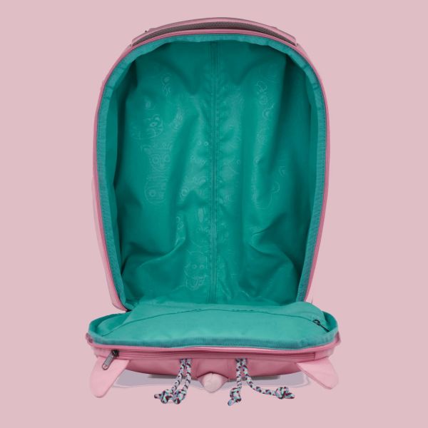 Affenzahn Suitcase Unicorn Kinderkoffer #7