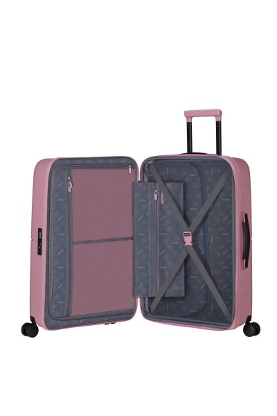 American Tourister Dashpop Spinner 67/24 Exp Tsa Lilas Pink #7