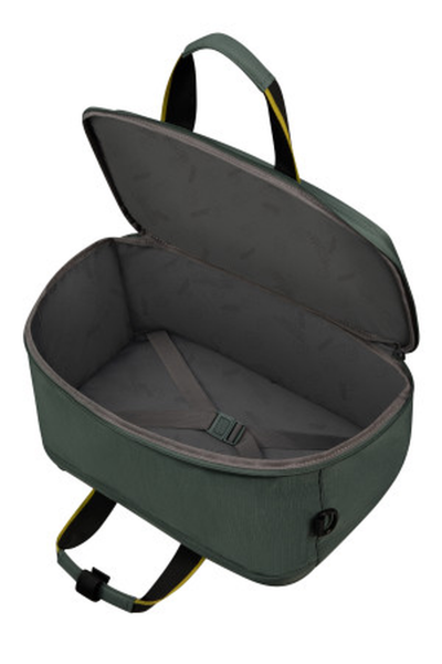 American Tourister Take2Cabin Casual Backpack M Dark Forest #7