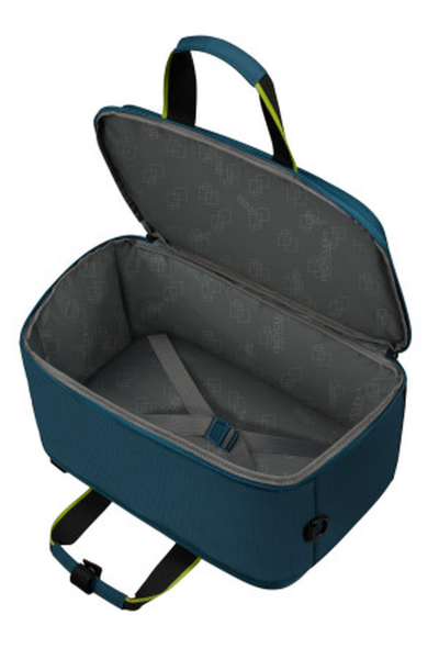 American Tourister Take2Cabin Spinner S Tsa Harbor Blue #7