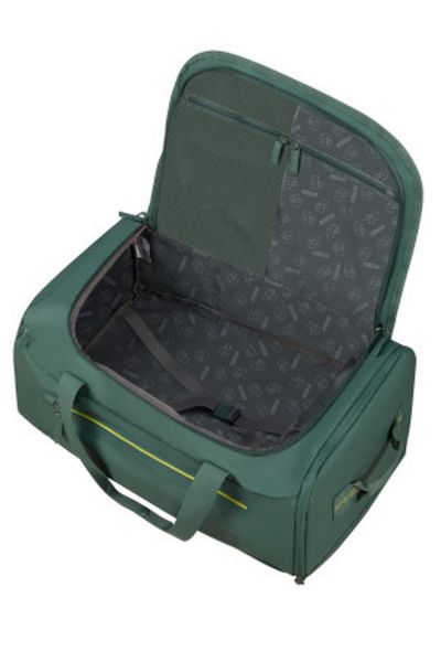 American Tourister Trailgo Duffle M Dark Forest #7