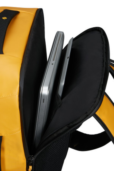 Samsonite Paradiver Light Laptop Backpack M Underseater Yellow #7
