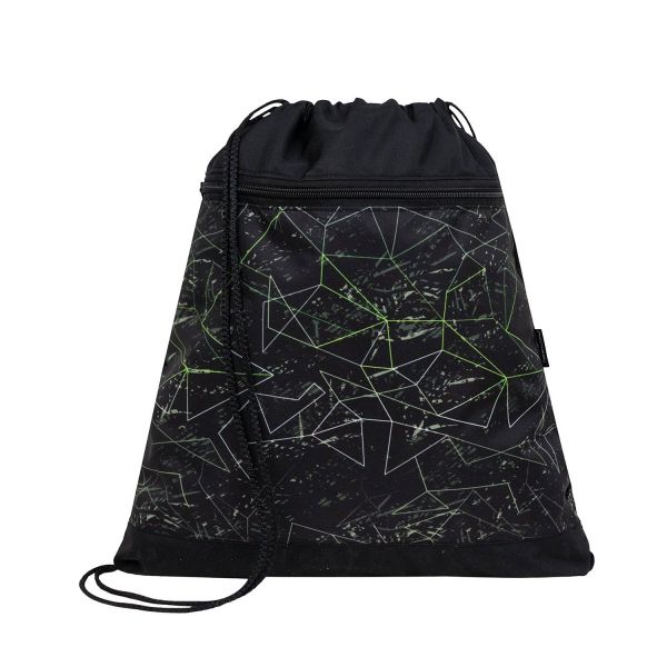 Belmil Mini-Fit Schulranzenset Black Panther #7