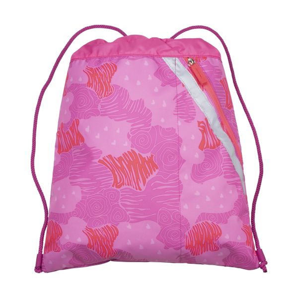 DerDieDas ErgoFlex Easy Set Schulranzenset Roses #7